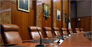 Texas supreme court chairs